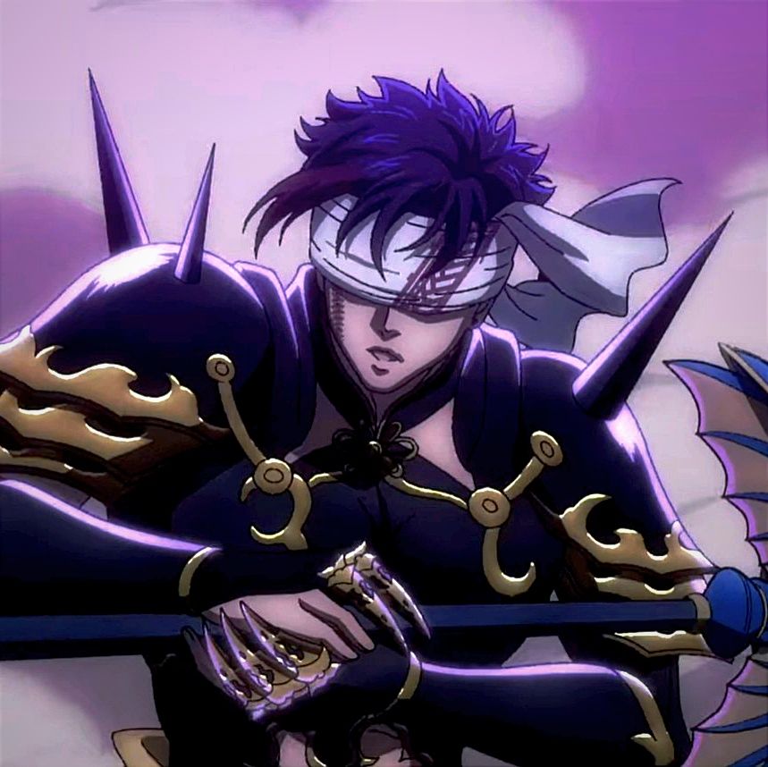 Qin Shi Huang - Discord Profile Picture | Free PFP Download