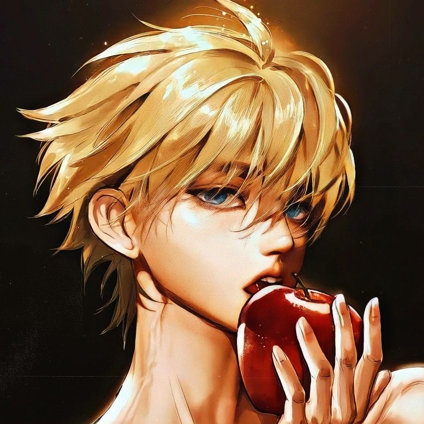 Record of Ragnarok - Discord Profile Picture | Free PFP Download