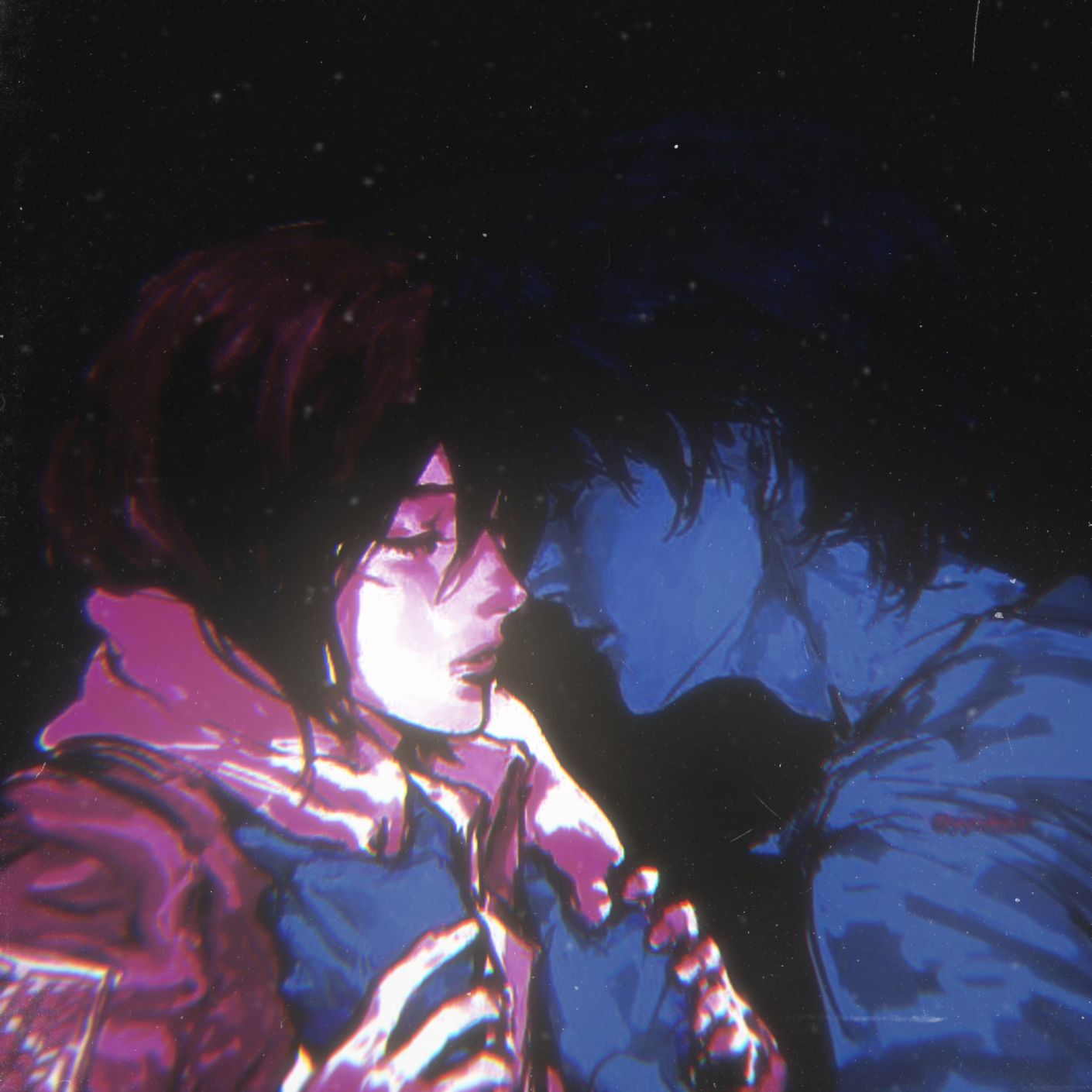 Attack on Titan - Discord Profile Picture | Free PFP Download