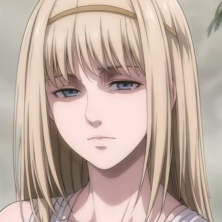 Ymir - Discord Profile Picture | Free PFP Download