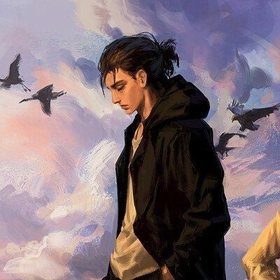 𖥔 ࣪˖ ᯓ⊹₊˚๑₊ - Discord Profile Picture | Free PFP Download