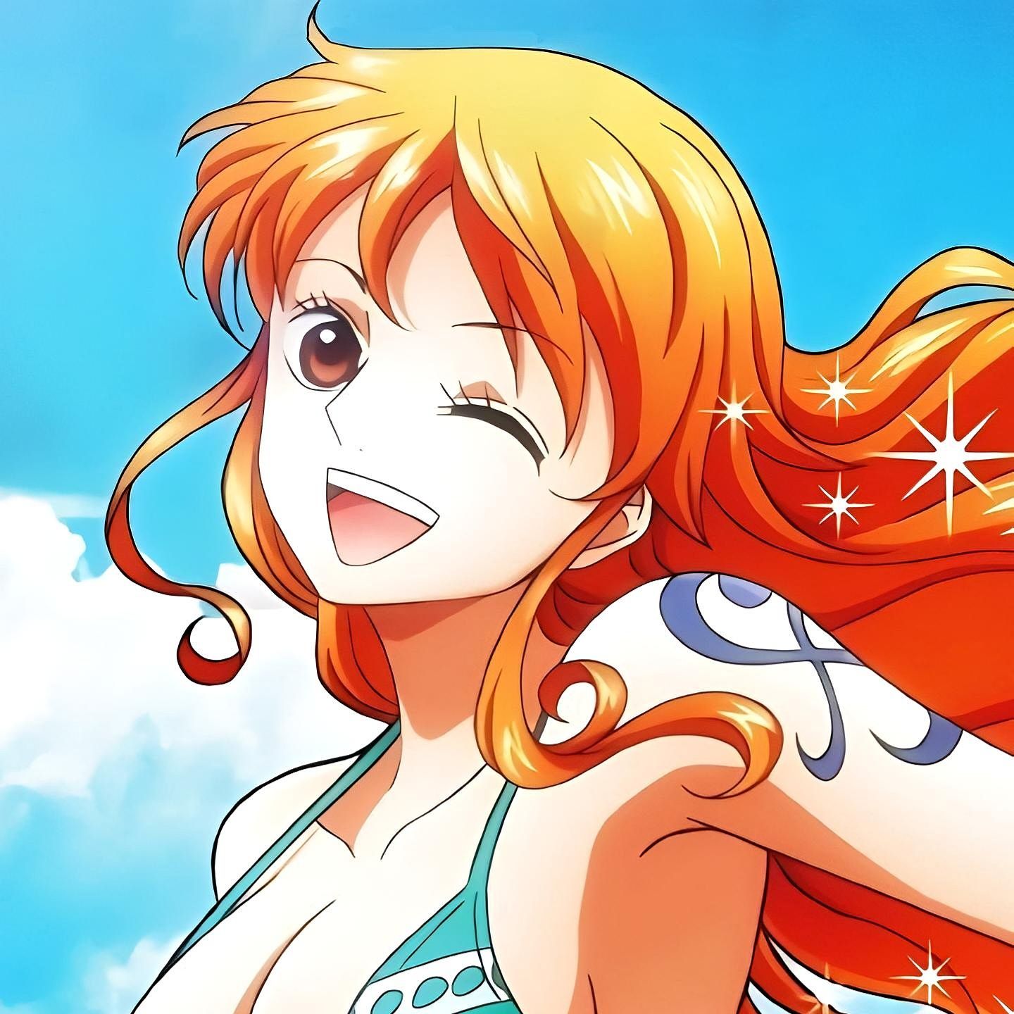 𝒏𝒂𝒎𝒊 - Discord Profile Picture | Free PFP Download