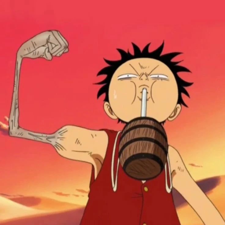 One Piece - Discord Profile Picture | Free PFP Download