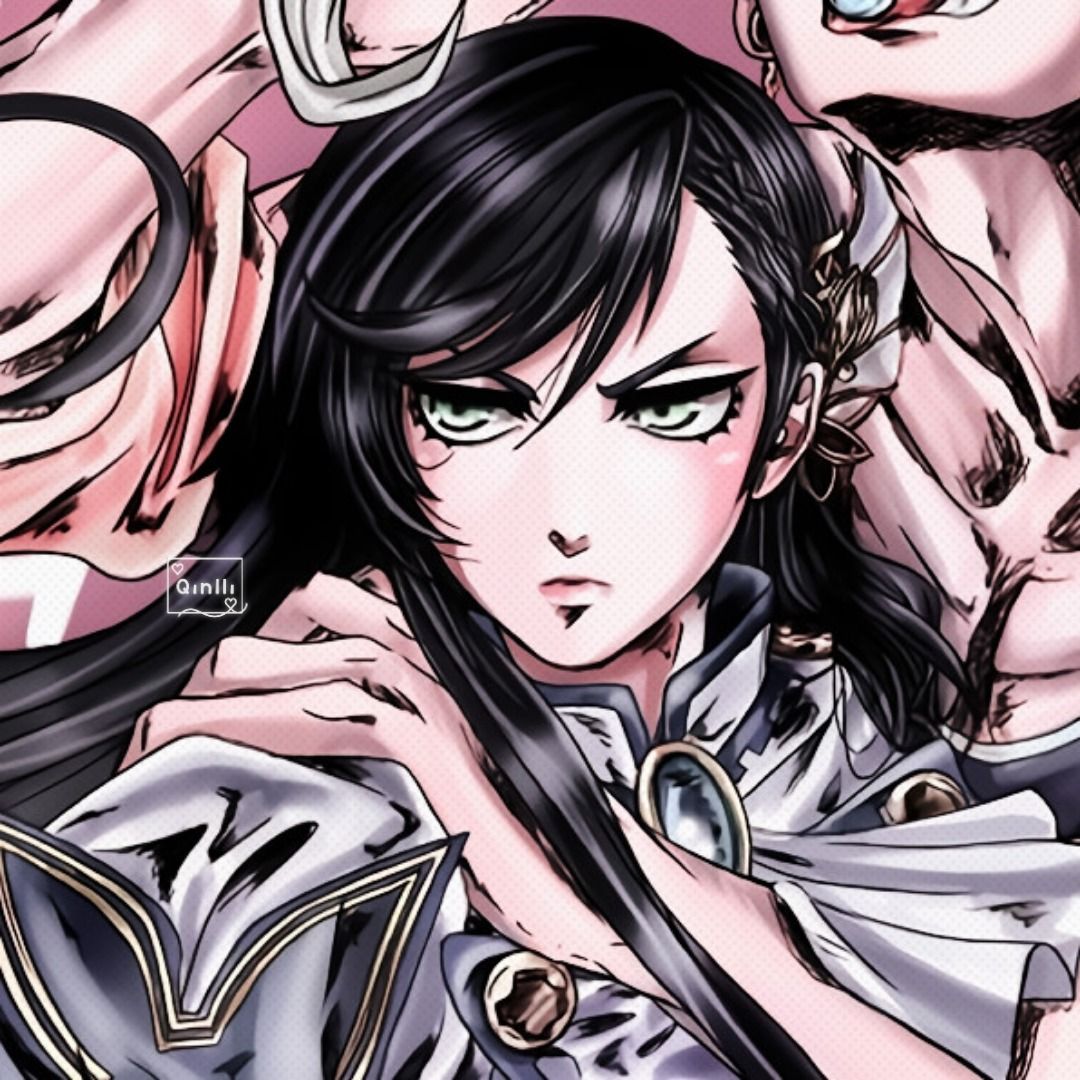 ✿ ‧ El último dios del trueno ꒱ ❜ - Discord Profile Picture | Free PFP Download