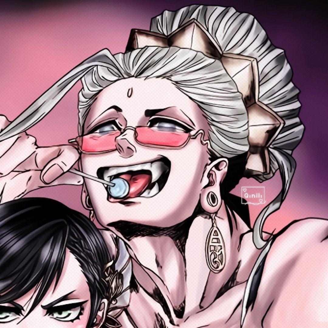 ✿ ‧ El último dios del trueno ꒱ ❜ - Discord Profile Picture | Free PFP Download