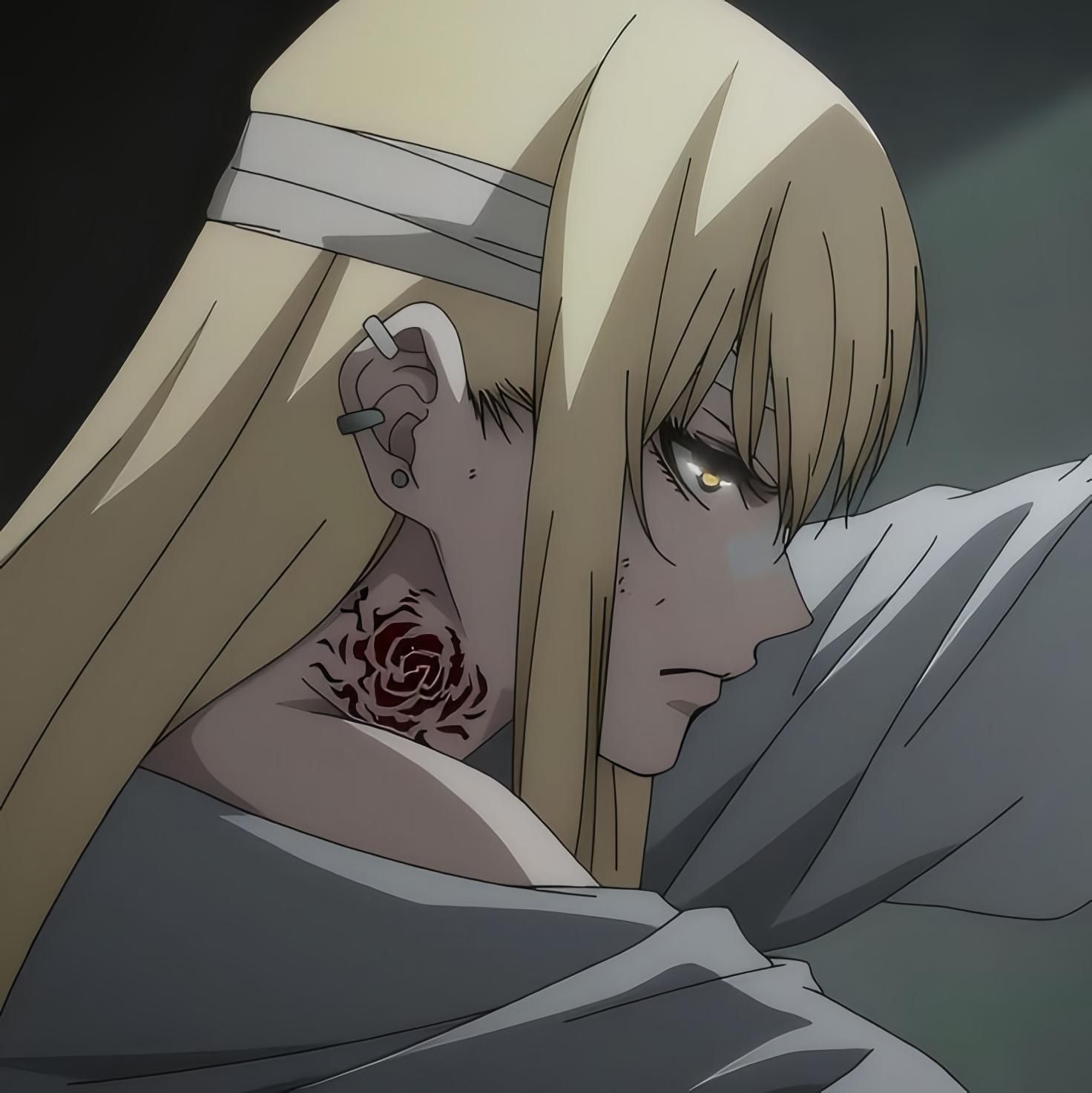 Guideau | Majo to Yajuu pfp - Discord Profile Picture | Free PFP Download