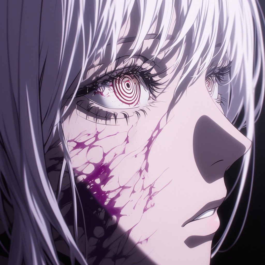 Girl Chainsaw man pfp (OC) - Discord Profile Picture | Free PFP Download