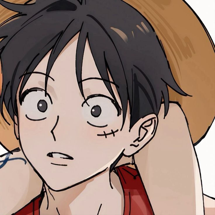 Nami y Luffy 2/2 - Discord Profile Picture | Free PFP Download