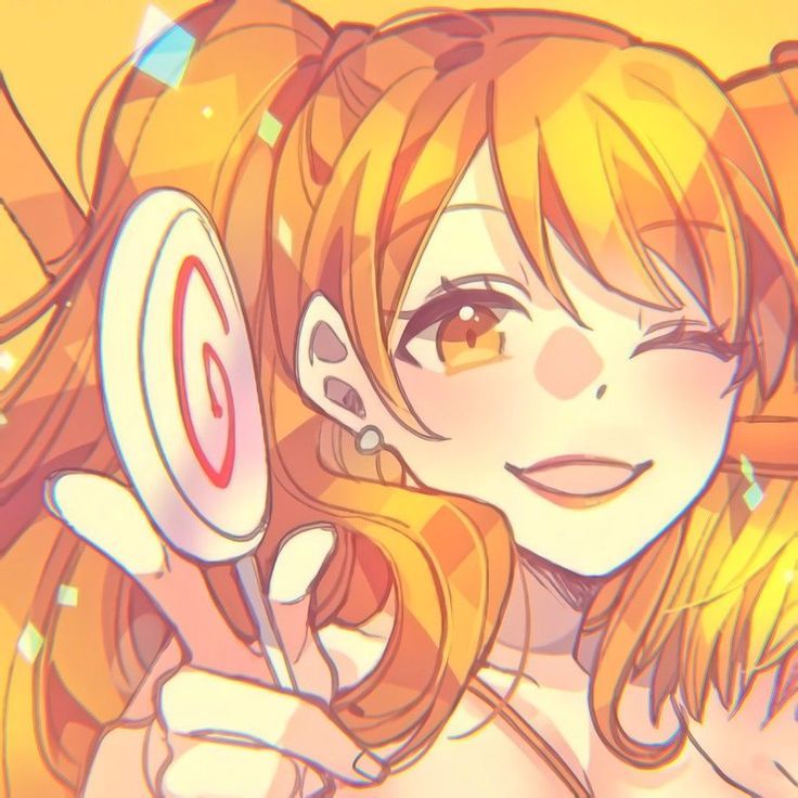 Nami y Sanji 1/2 - Discord Profile Picture | Free PFP Download