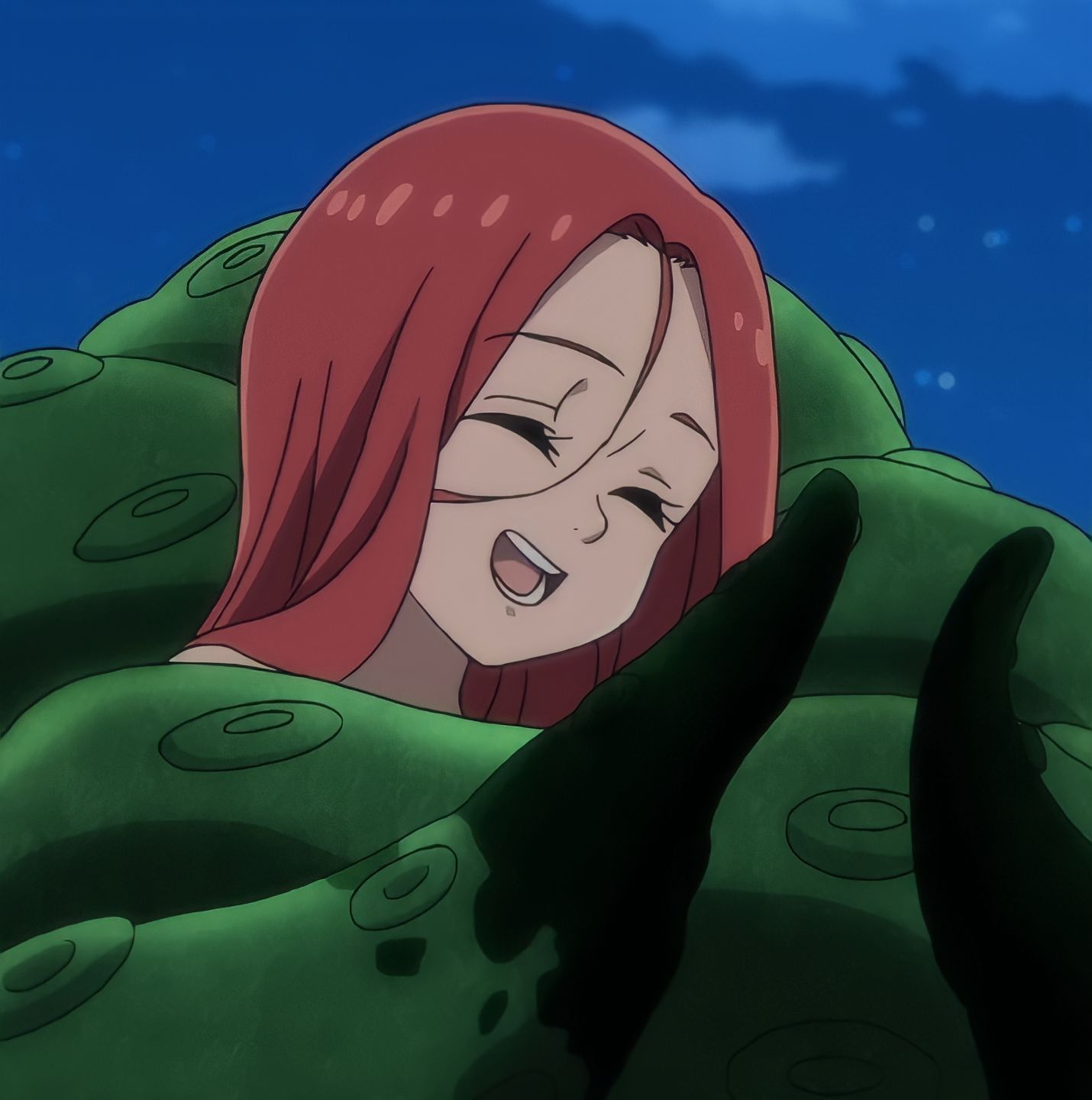 ᰍ˳、﹢🌈﹕Sangonomiya Pearl﹐ᘏᘏ - Discord Profile Picture | Free PFP Download