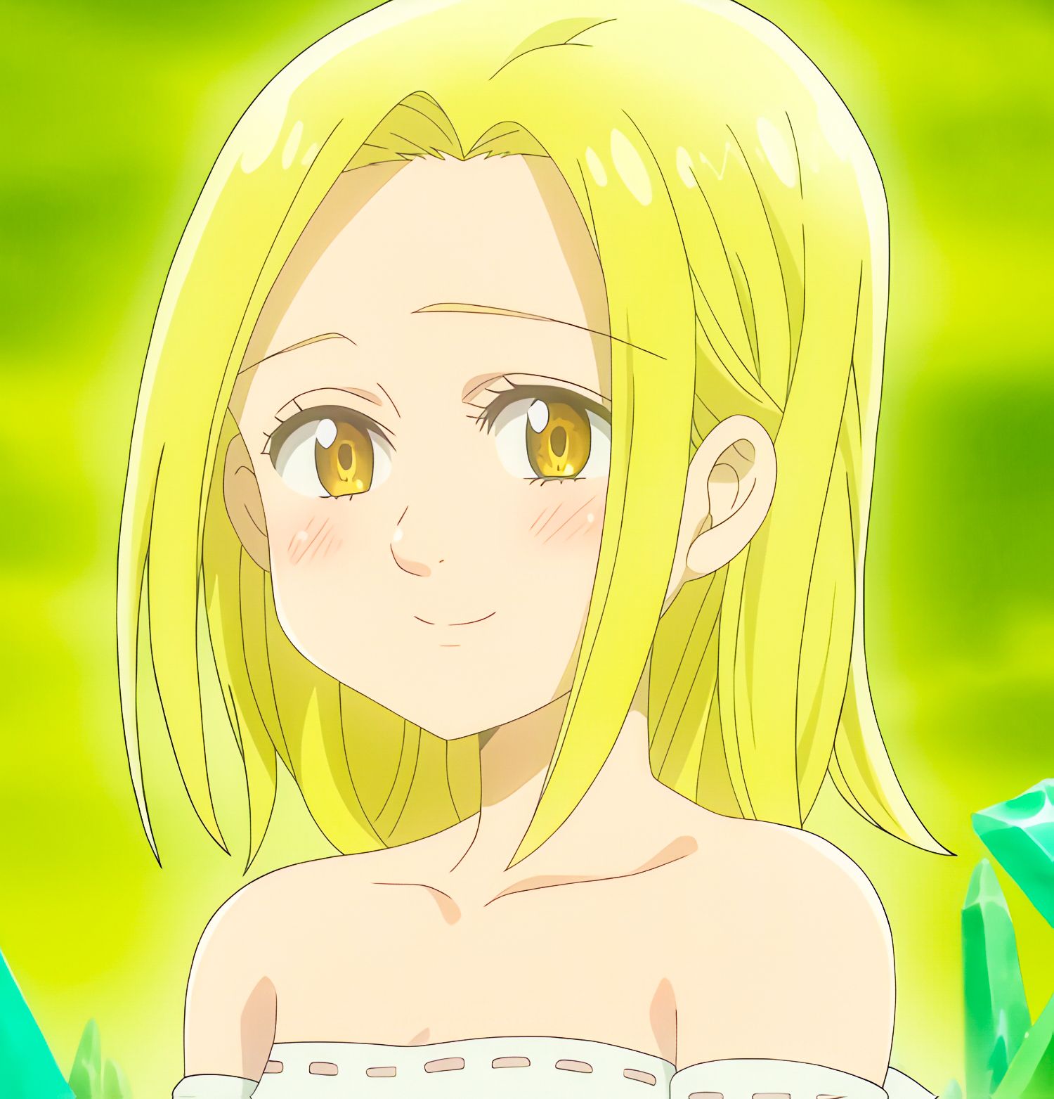 𝙀𝙡𝙖𝙞𝙣𝙚 - Discord Profile Picture | Free PFP Download