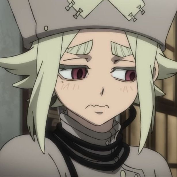 Eishia - Discord Profile Picture | Free PFP Download