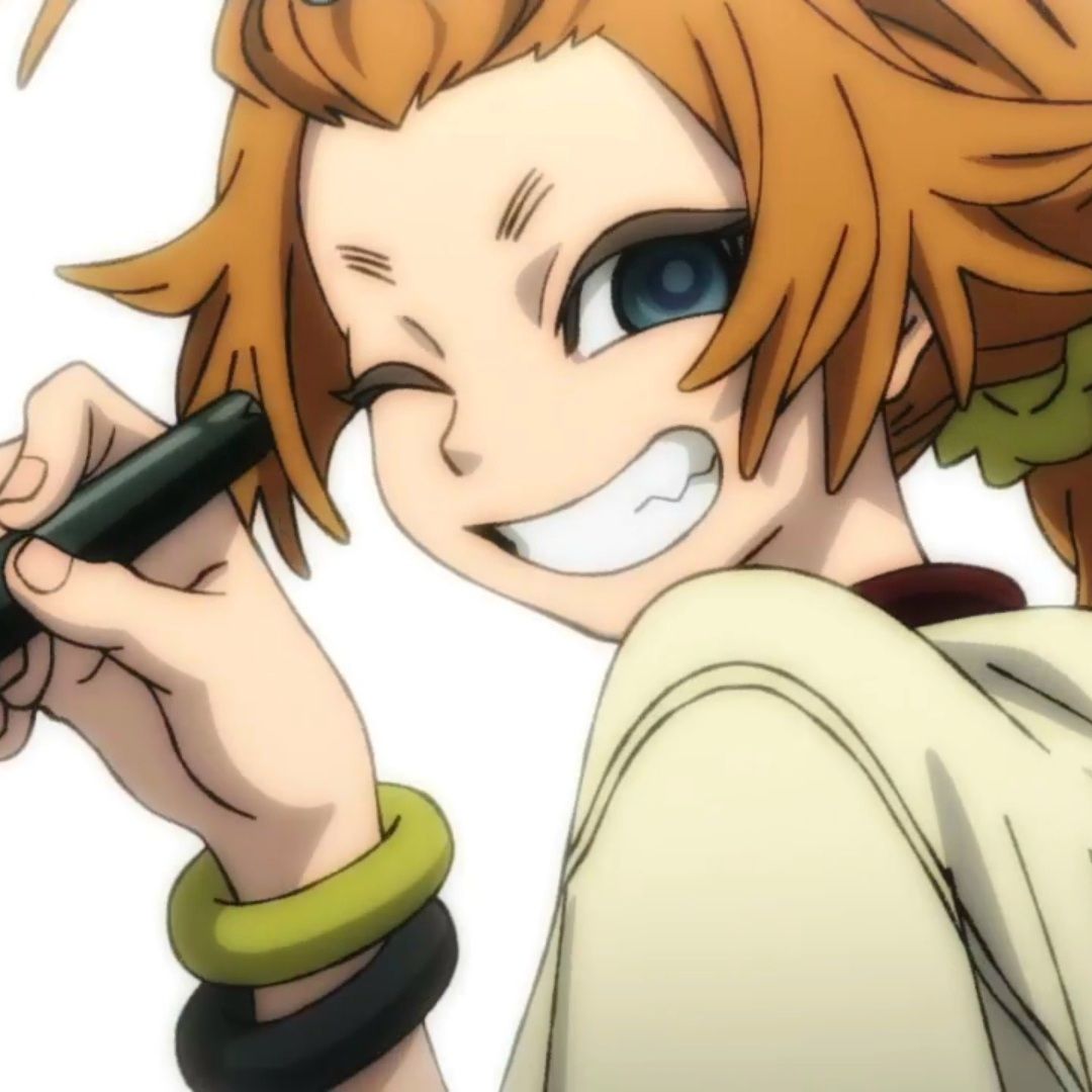 ✮ - Discord Profile Picture | Free PFP Download