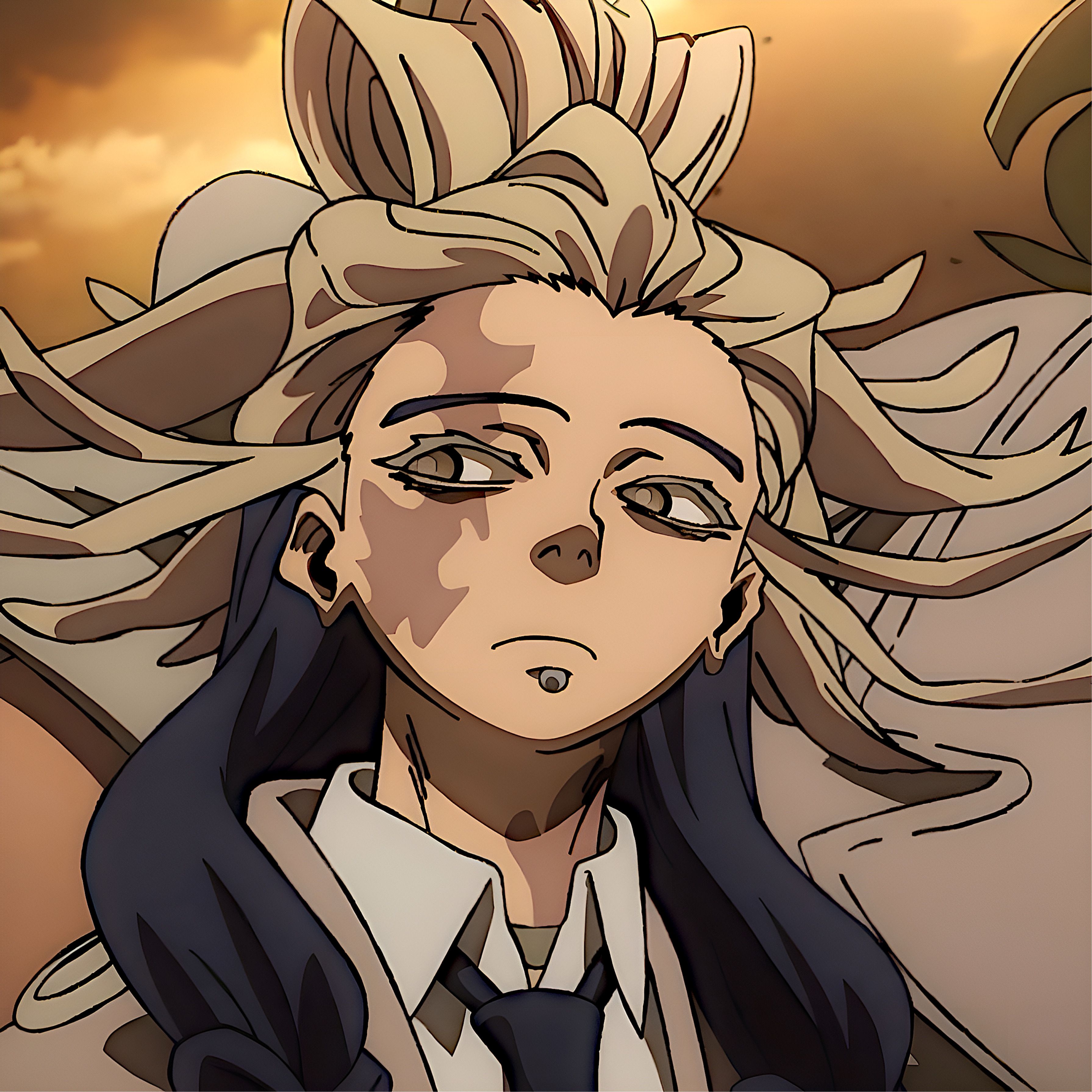 Tamsy Caines - Discord Profile Picture | Free PFP Download