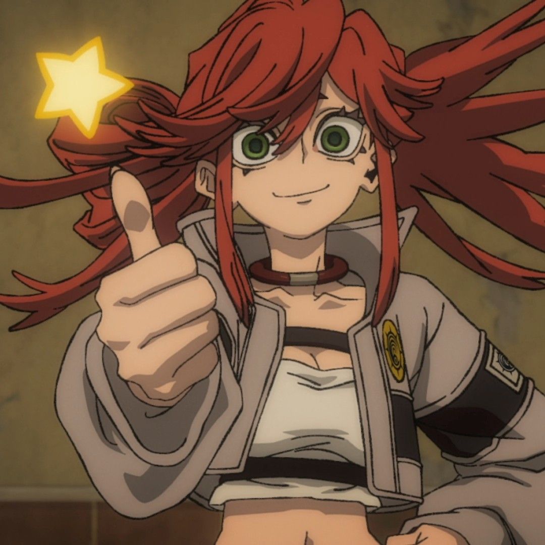 Reaper Riyou - Discord Profile Picture | Free PFP Download