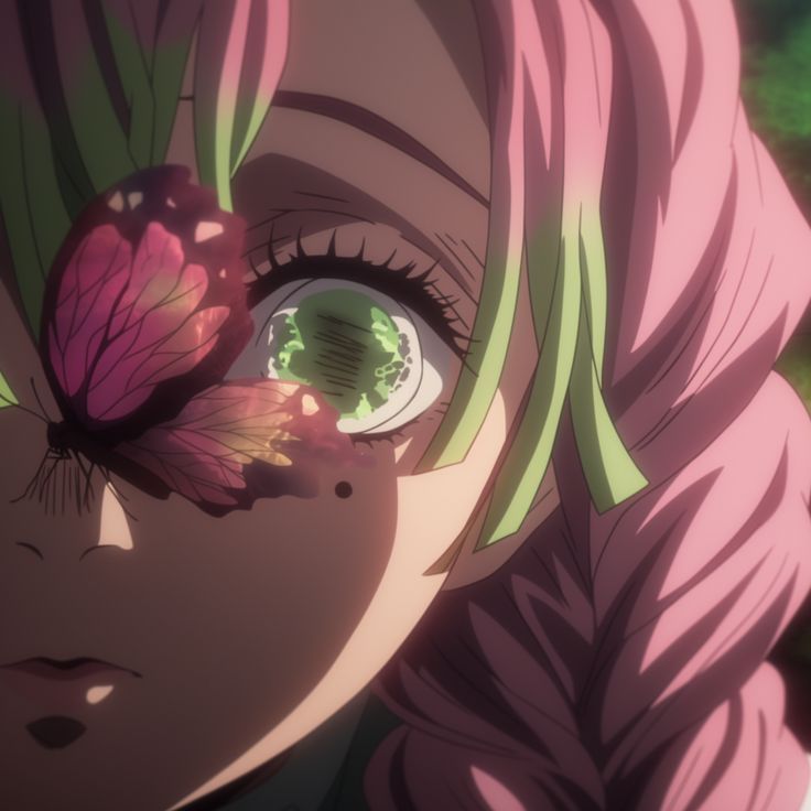 𝓜𝓲𝓽𝓼𝓾𝓻𝓲 𝓚𝓪𝓷𝓻𝓸𝓳𝓲 ✧˖°🍡🍙⋆ ˚｡⋆୨୧˚🌸 - Discord Profile Picture | Free PFP Download