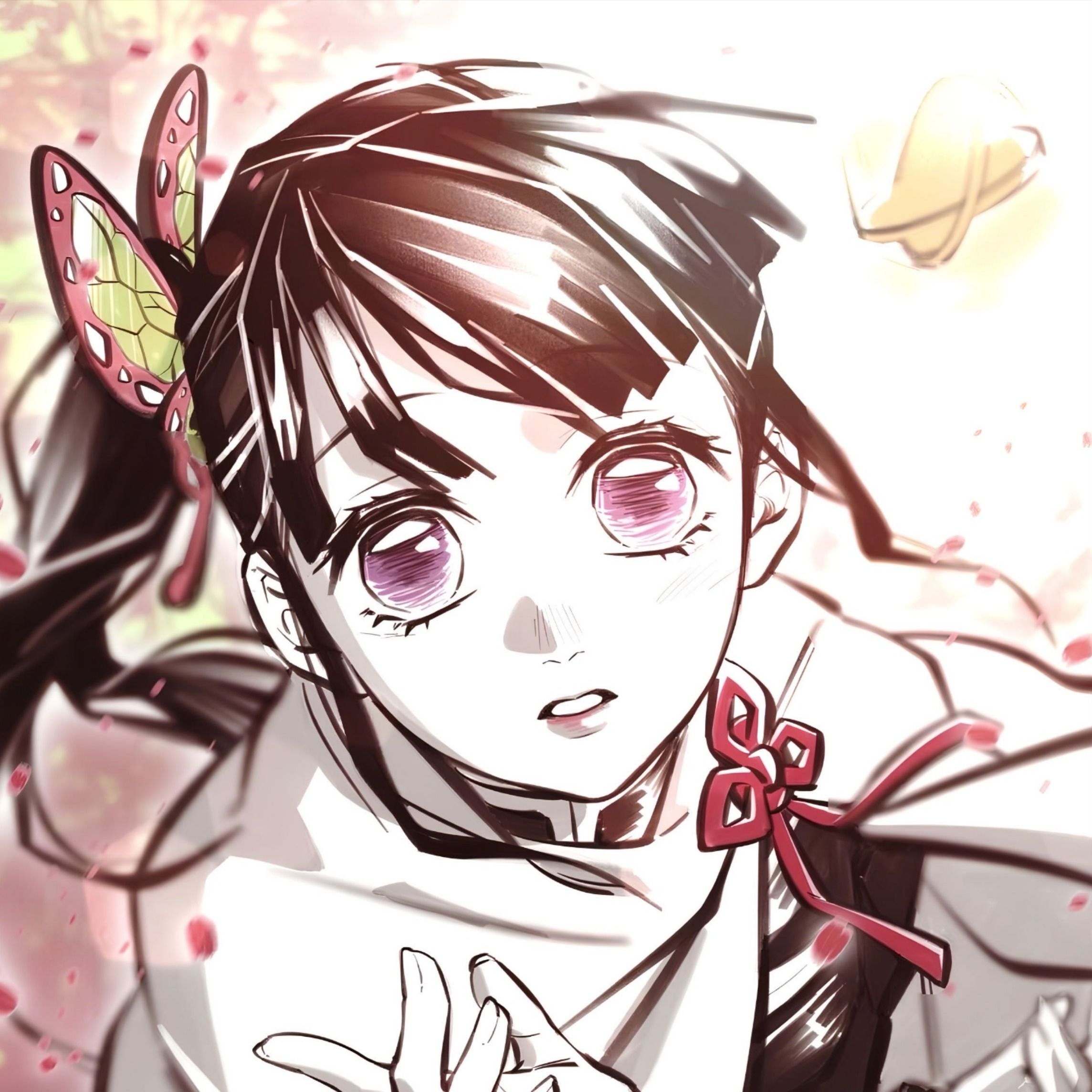 ‧˚꒰🐾୭ ˚. ᵎᵎ 1/2 - Discord Profile Picture | Free PFP Download