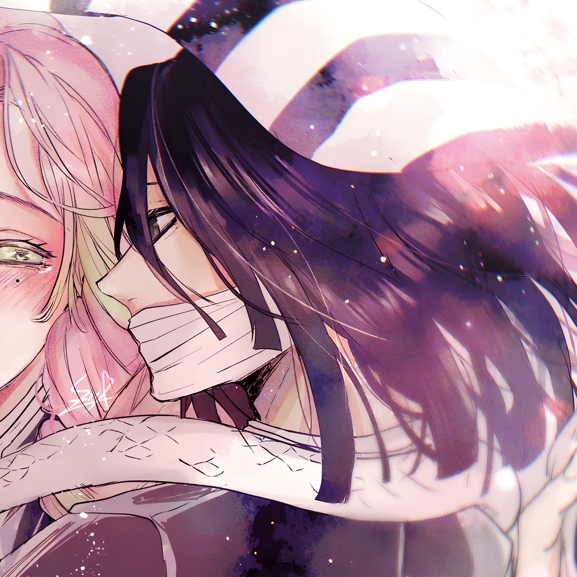 🪼⋆.ೃ࿔*:･ 2/2 - Discord Profile Picture | Free PFP Download