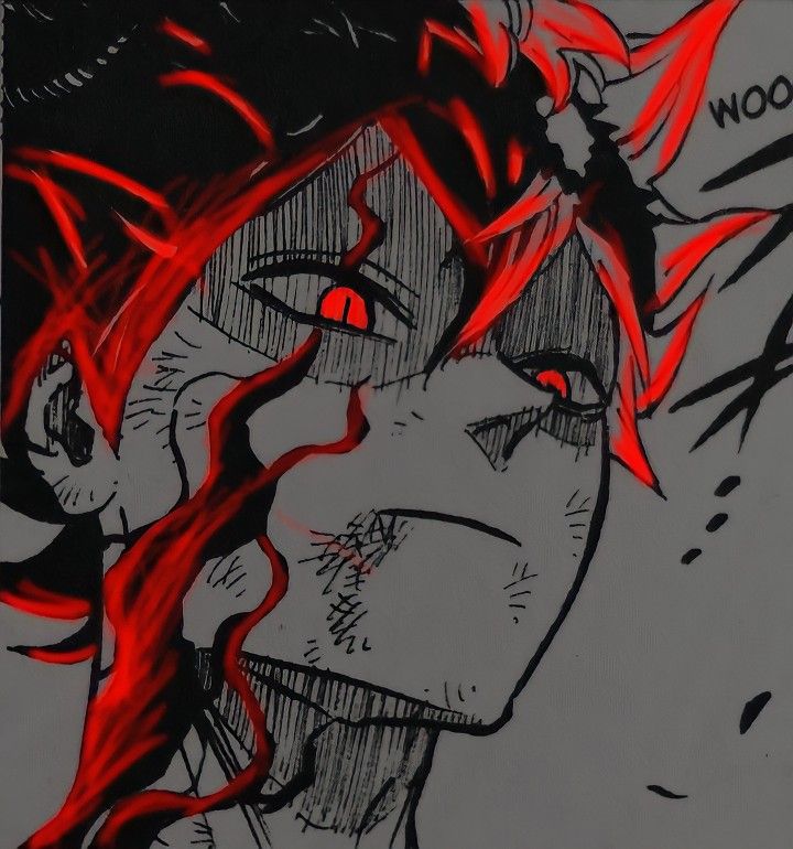 Asta - Discord Profile Picture | Free PFP Download