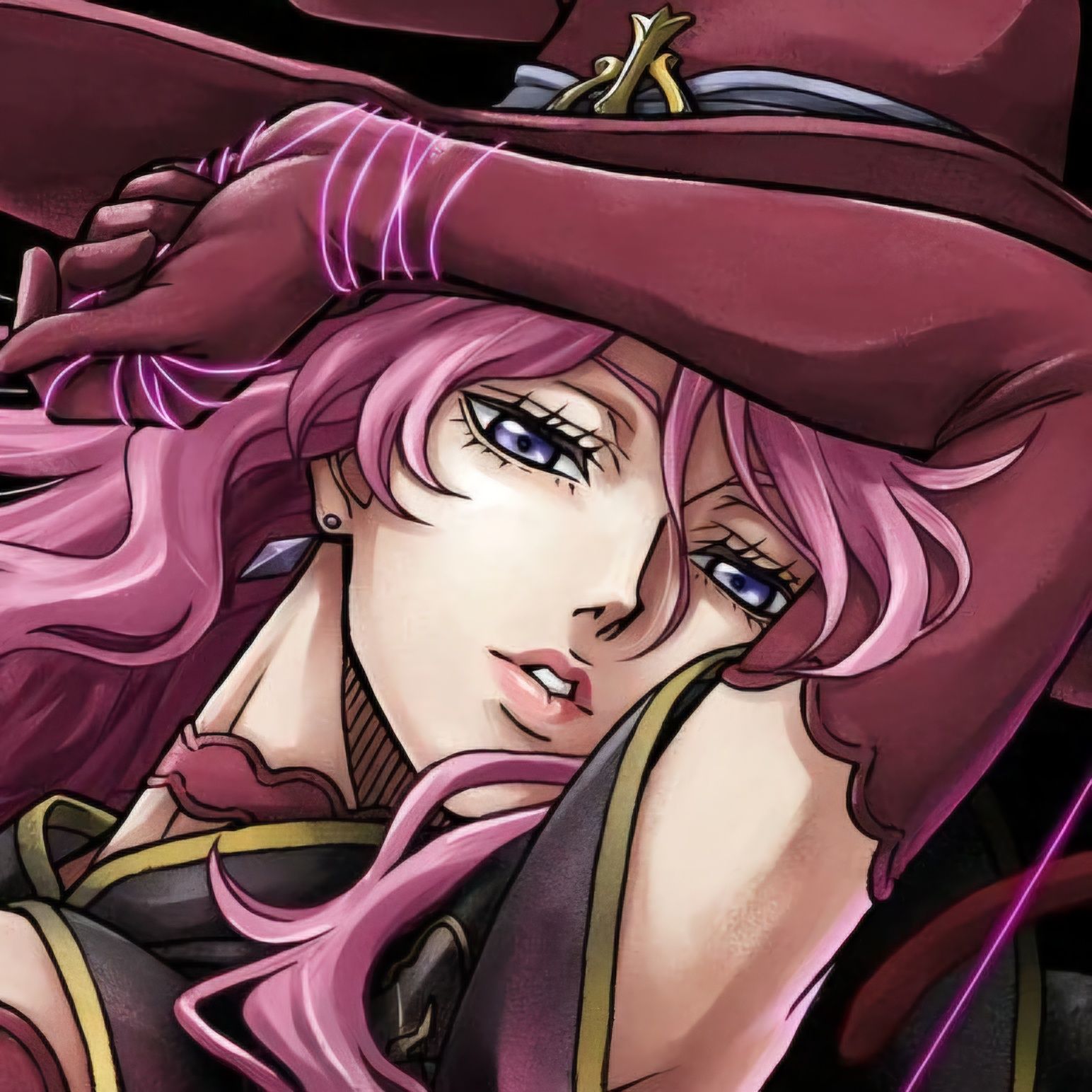 ㅤ⠀ᦏɞㅤ ۫ ㅤvanessa enotecaㅤ⏖ㅤ - Discord Profile Picture | Free PFP Download