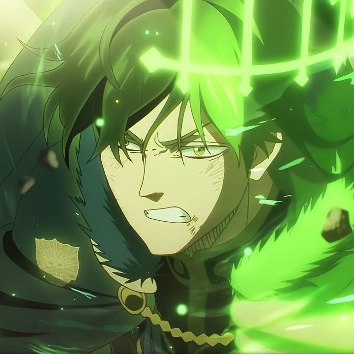 yuno - Discord Profile Picture | Free PFP Download