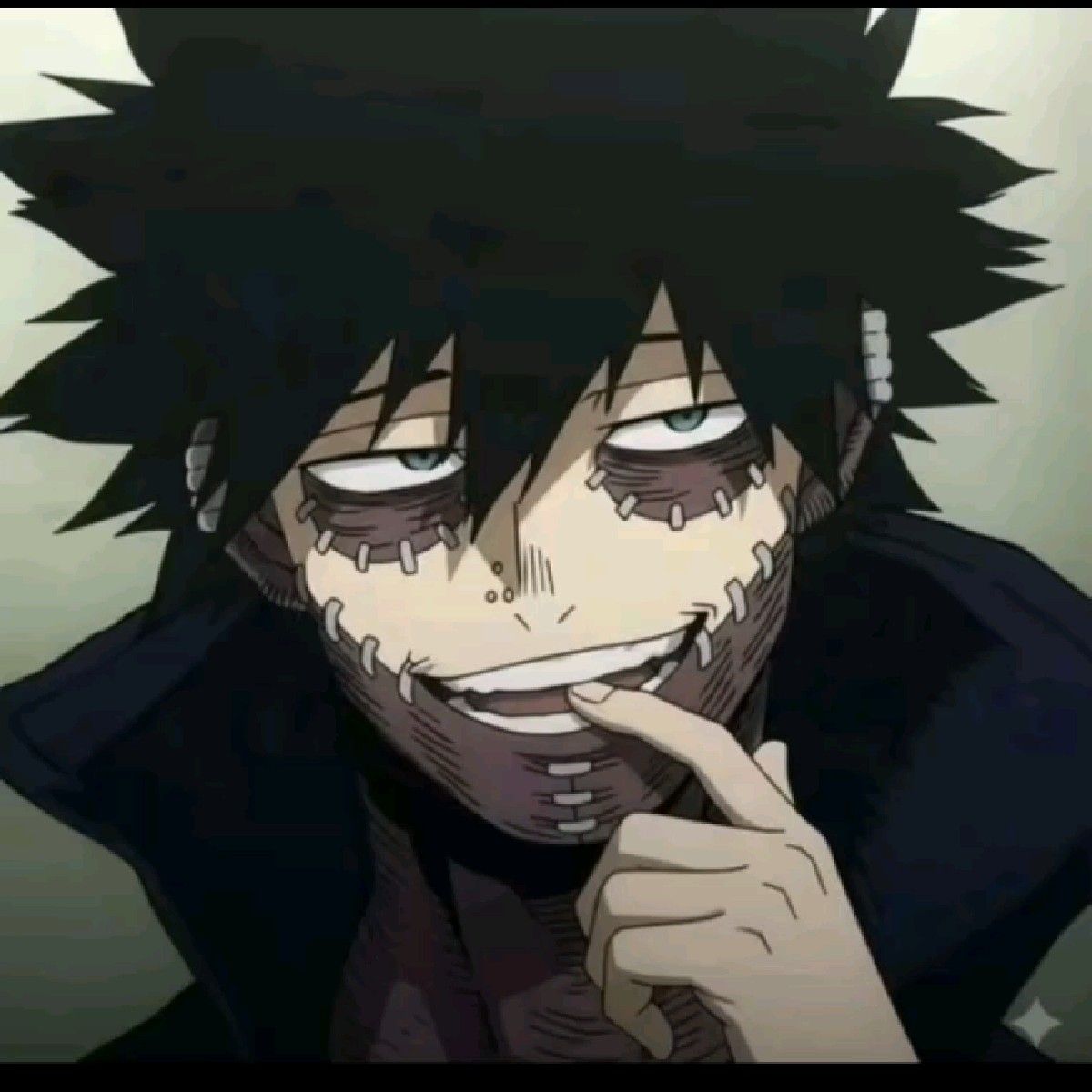 Dabi stickers - Discord Profile Picture | Free PFP Download