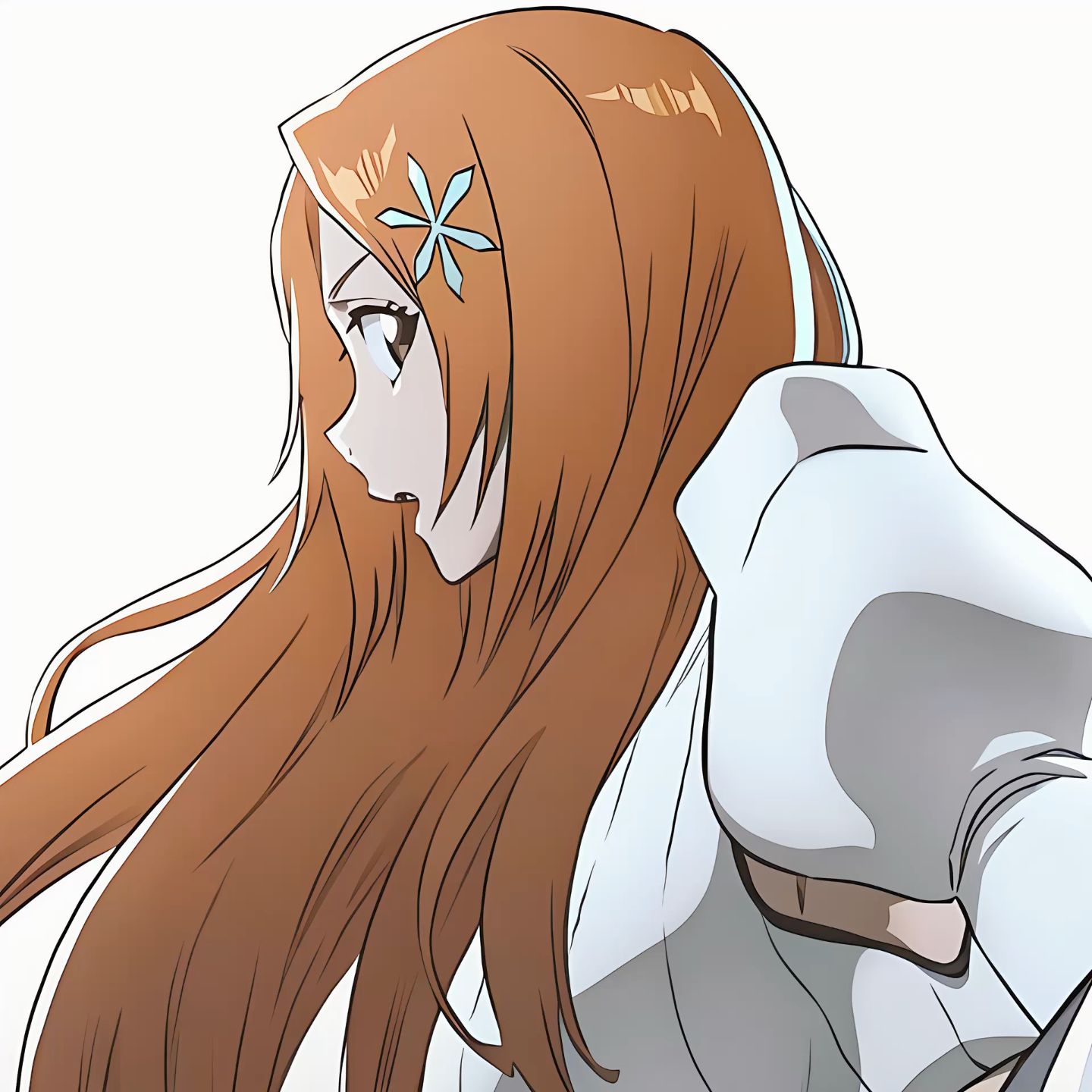 Orihime Inoue ♡ - Discord Profile Picture | Free PFP Download