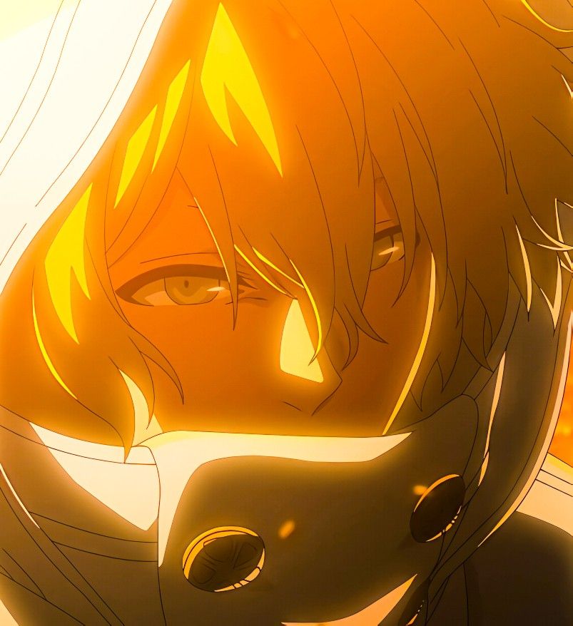 𝙂𝙧𝙚𝙢𝙢𝙮 - Discord Profile Picture | Free PFP Download