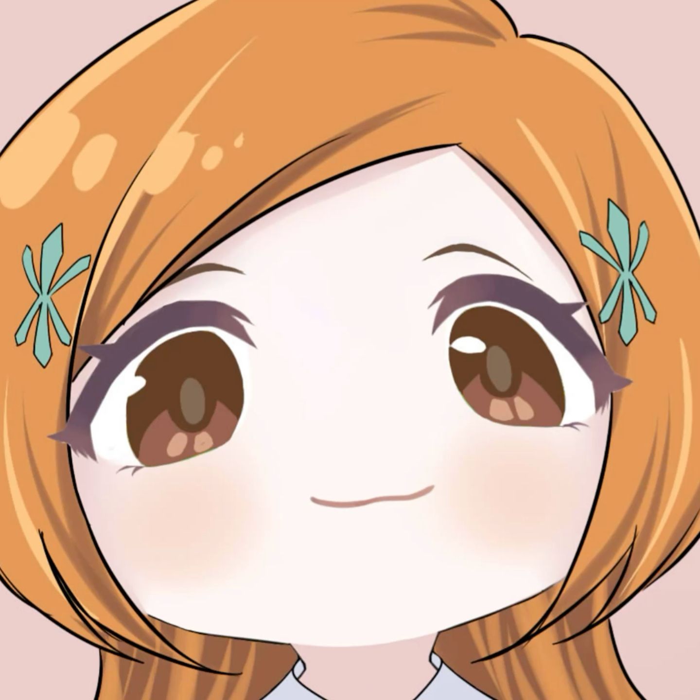 Orihime ★ - Discord Profile Picture | Free PFP Download