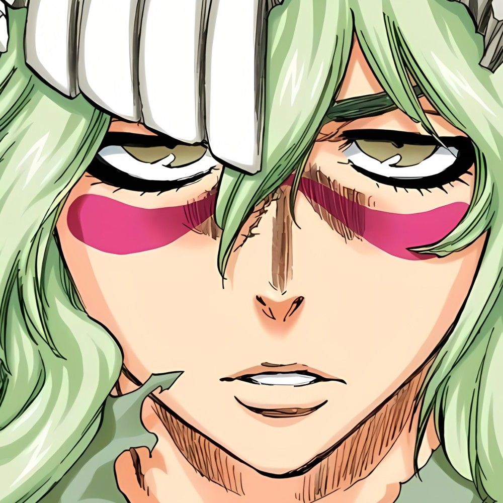 𝐍𝐞𝐥𝐥𝐢𝐞𝐥 𝐓𝐮 𝐈𝐜𝐨𝐧 - Discord Profile Picture | Free PFP Download