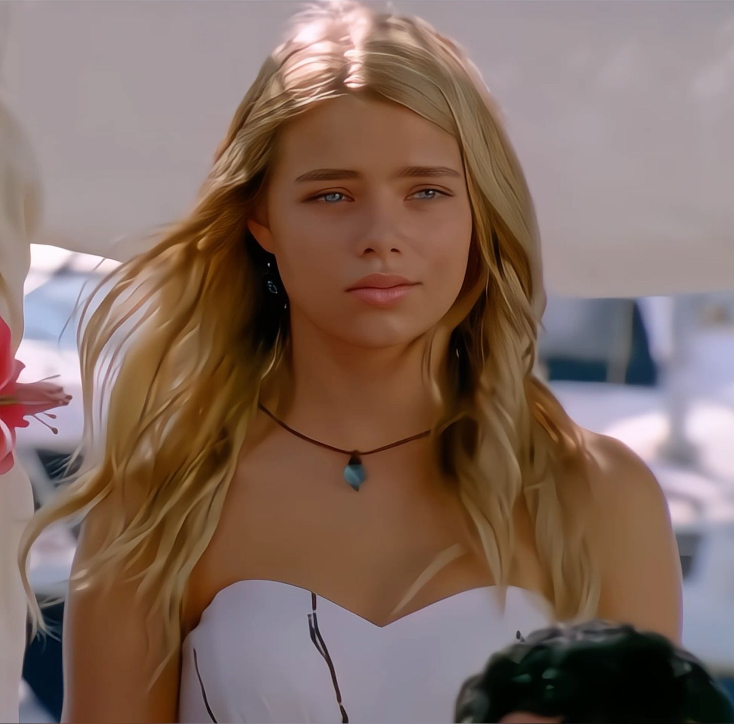 Bella Hartley - H2o  - Discord Profile Picture | Free PFP Download