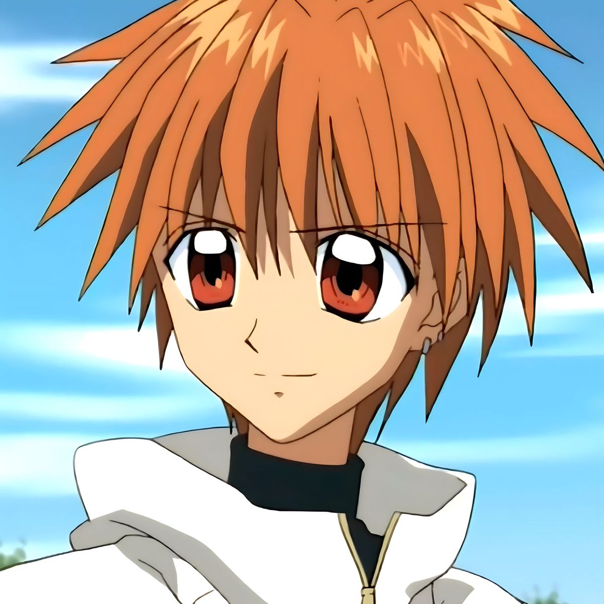 Kaito Domoto  - Discord Profile Picture | Free PFP Download