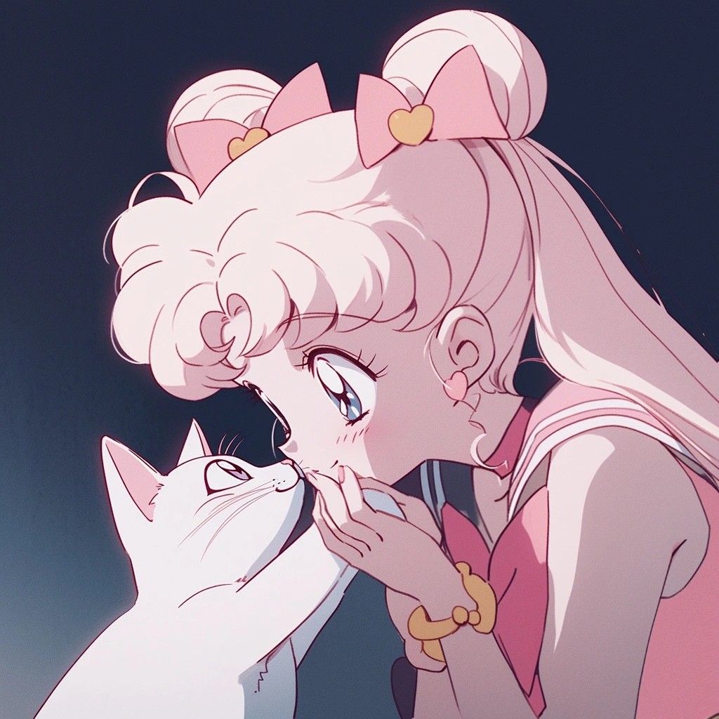 ⋆˚꩜｡ - Discord Profile Picture | Free PFP Download