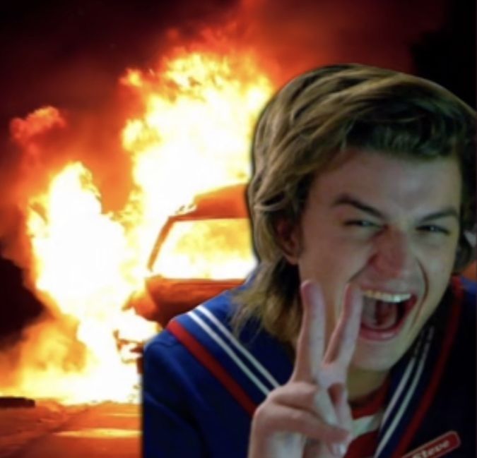 ❤️STEVE❤️ - Discord Profile Picture | Free PFP Download