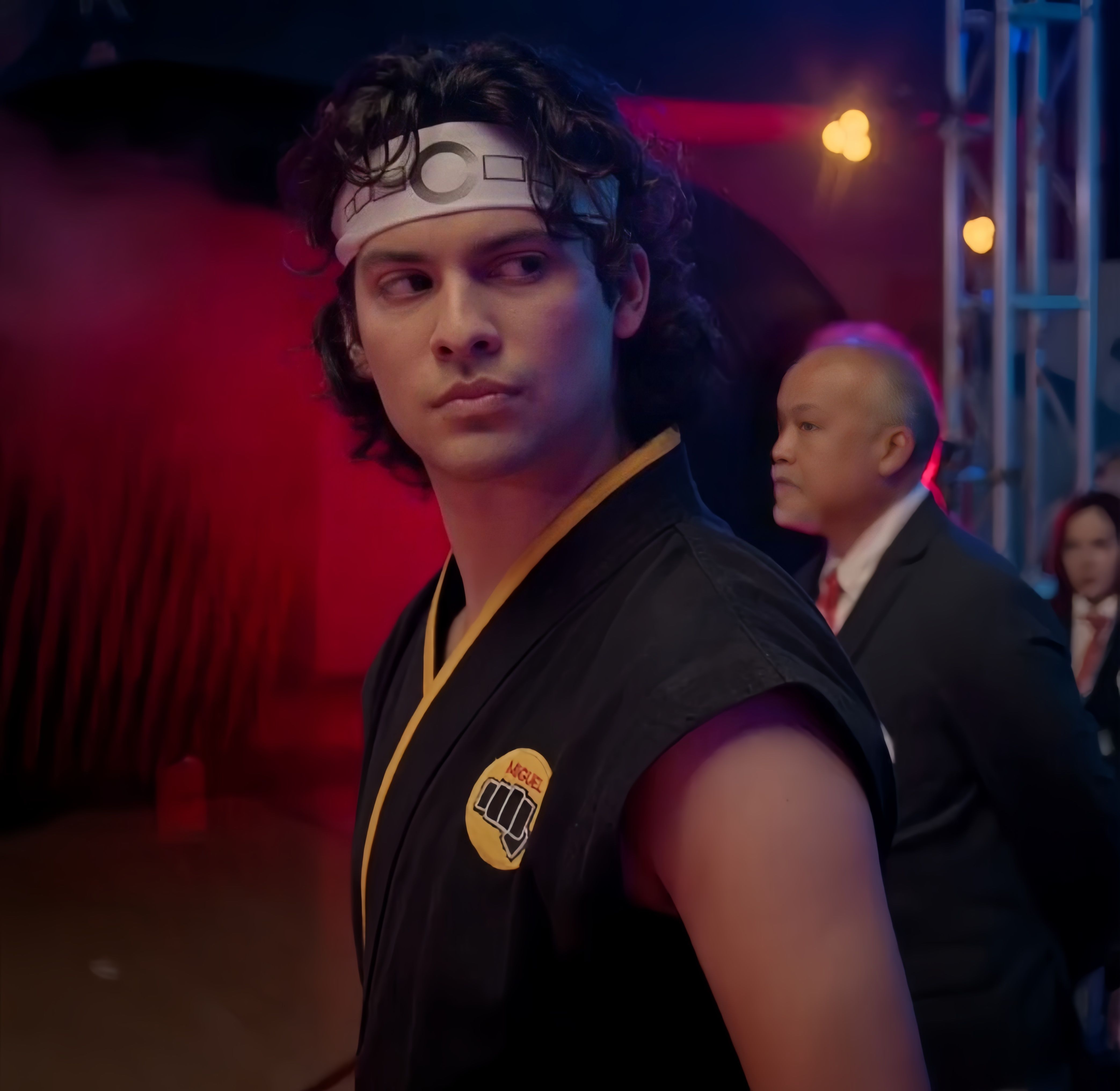 Miguel ⋆˚🐾˖° - Discord Profile Picture | Free PFP Download