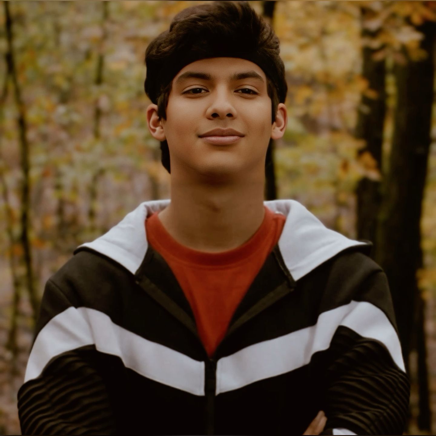 Miguel Diaz l Cobra Kai icon - Discord Profile Picture | Free PFP Download