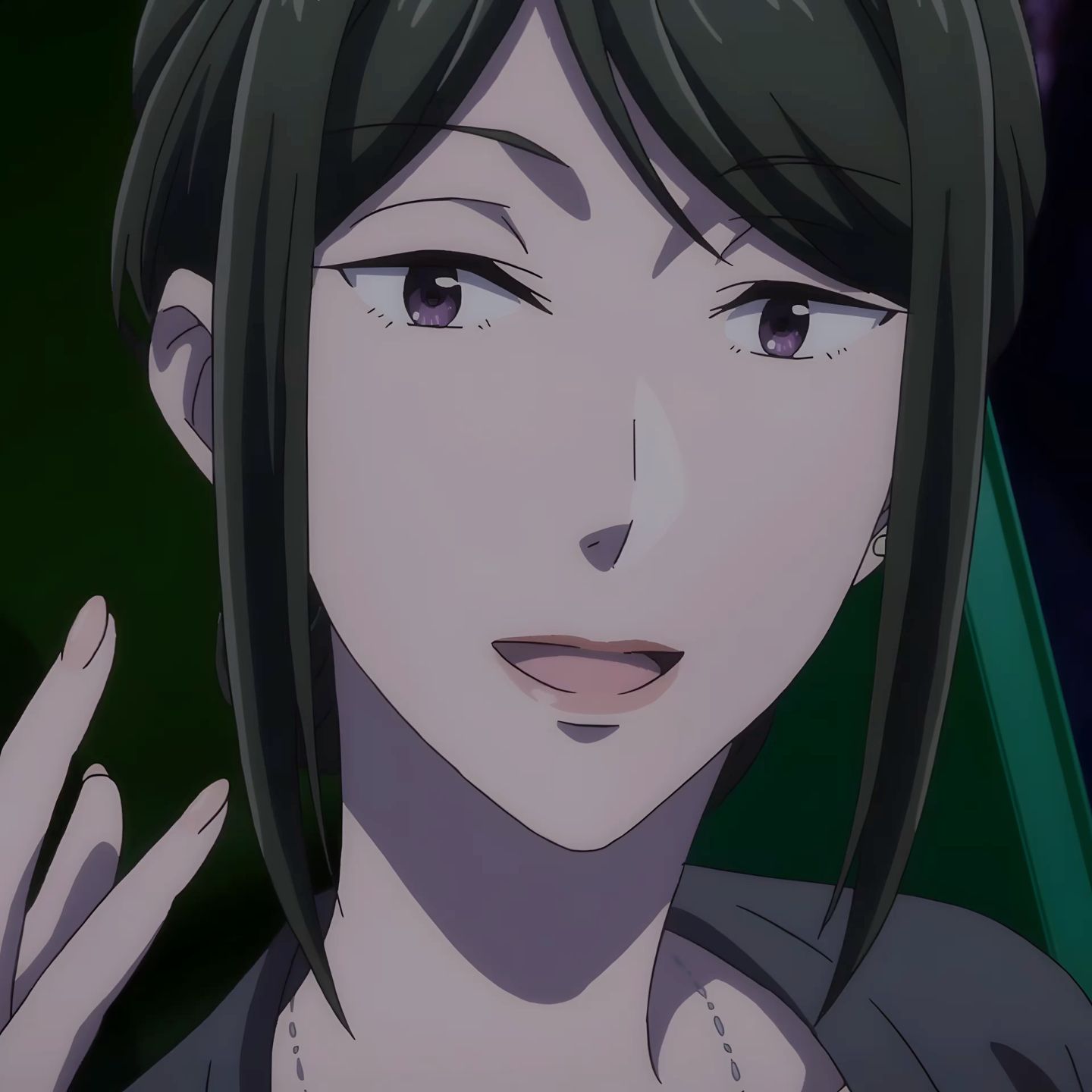 koyanagi | ᴡᴏᴛᴀᴋᴏɪ ─ ୨୧ ‧₊˚ - Discord Profile Picture | Free PFP Download