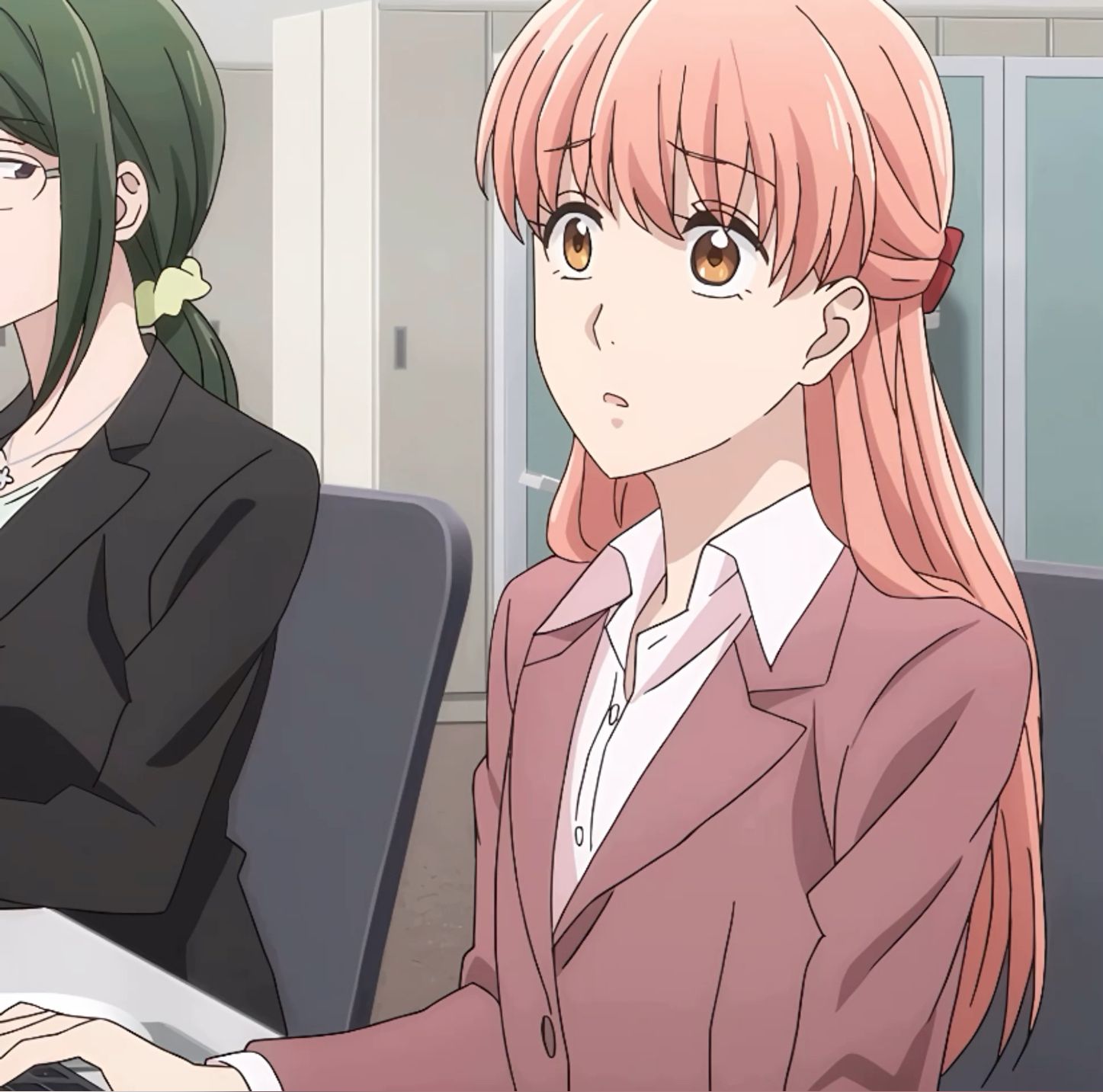 narumi | ᴡᴏᴛᴀᴋᴏɪ ─ ୨୧ ‧₊˚ - Discord Profile Picture | Free PFP Download