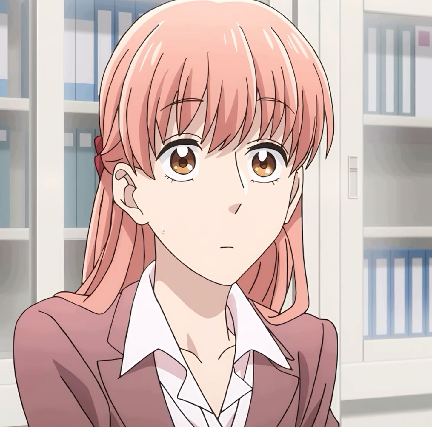 narumi | ᴡᴏᴛᴀᴋᴏɪ ─ ୨୧ ‧₊˚ - Discord Profile Picture | Free PFP Download