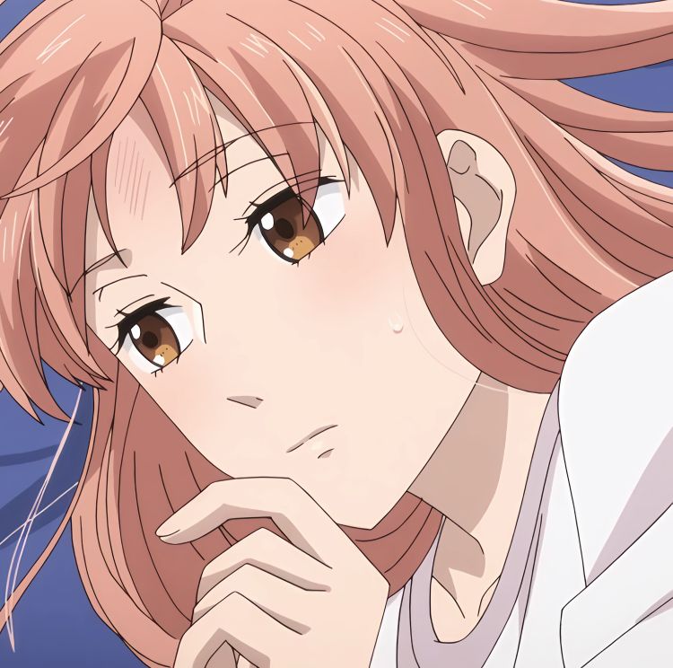 narumi | ᴡᴏᴛᴀᴋᴏɪ ─ ୨୧ ‧₊˚ - Discord Profile Picture | Free PFP Download