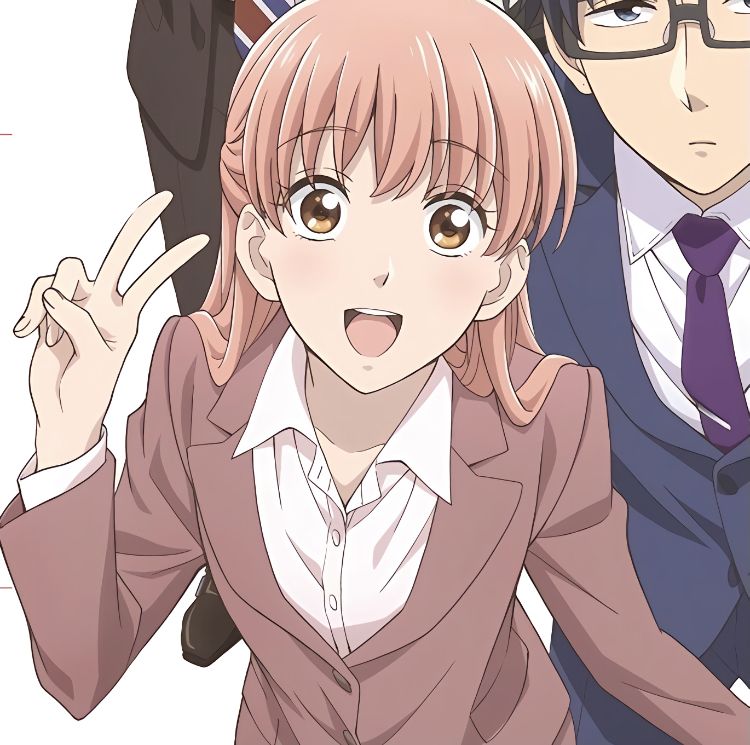 Friends Matching icons | ᴡᴏᴛᴀᴋᴏɪ ─ ୨୧ ‧₊˚ 1/6 - Discord Profile Picture | Free PFP Download