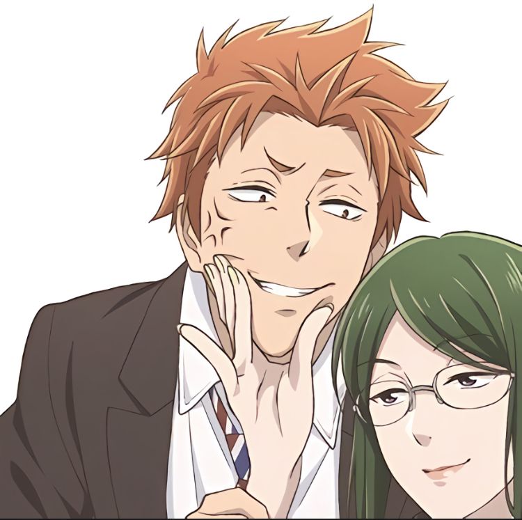 Friends Matching icons | ᴡᴏᴛᴀᴋᴏɪ ─ ୨୧ ‧₊˚ 4/6 - Discord Profile Picture | Free PFP Download