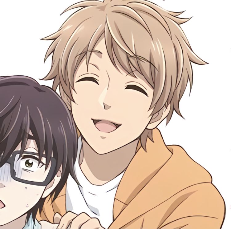 Friends Matching icons | ᴡᴏᴛᴀᴋᴏɪ ─ ୨୧ ‧₊˚ 6/6 - Discord Profile Picture | Free PFP Download