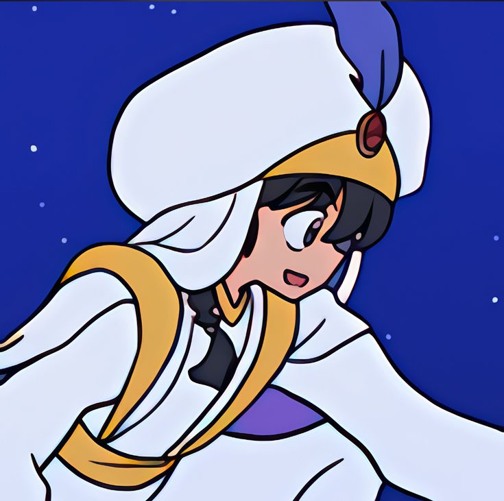 RANMA | ғᴀɴᴀʀᴛ ʀᴀɴᴍᴀ 2/2