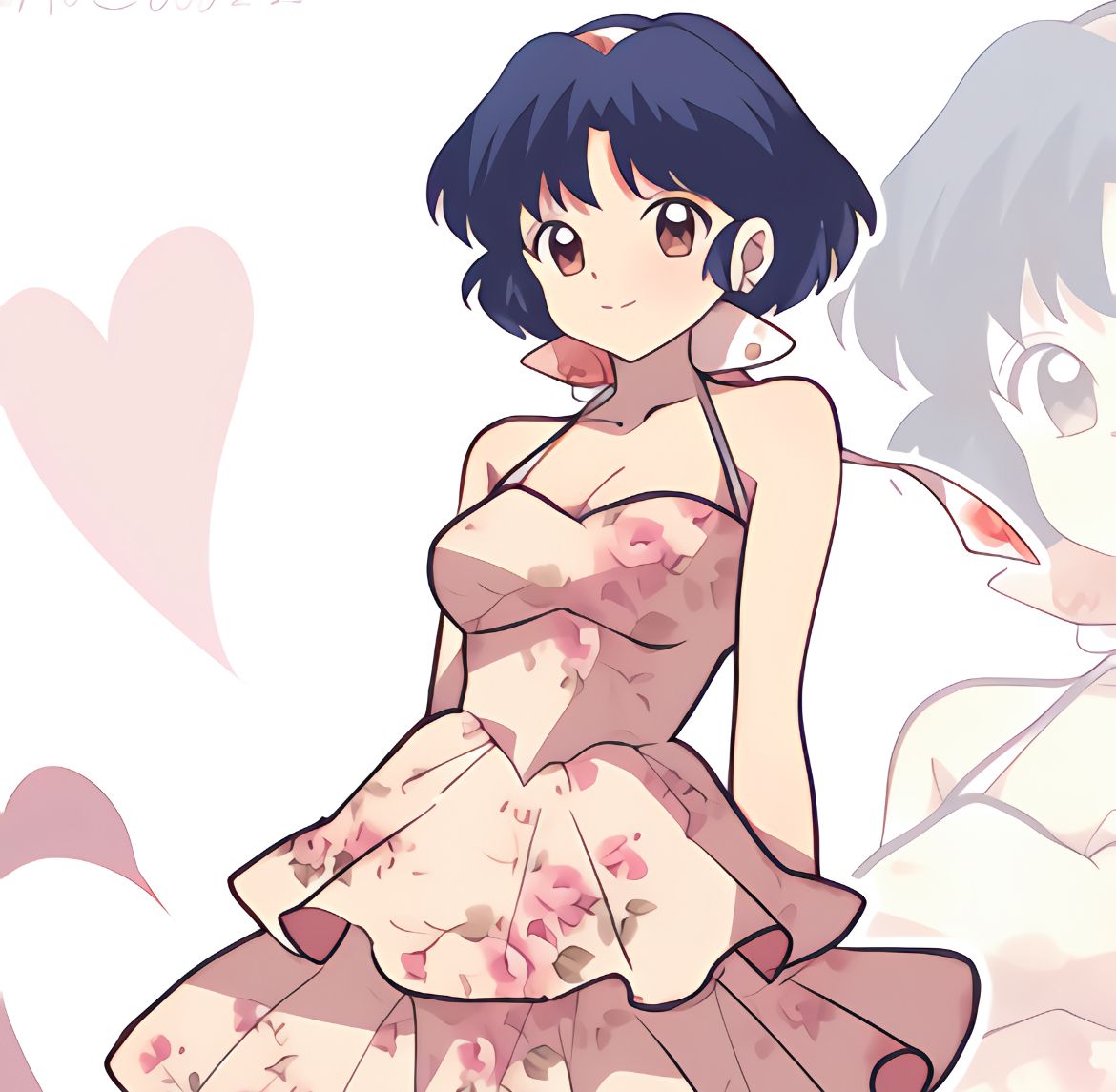 AKANE| ғᴀɴᴀʀᴛ ʀᴀɴᴍᴀ - Discord Profile Picture | Free PFP Download