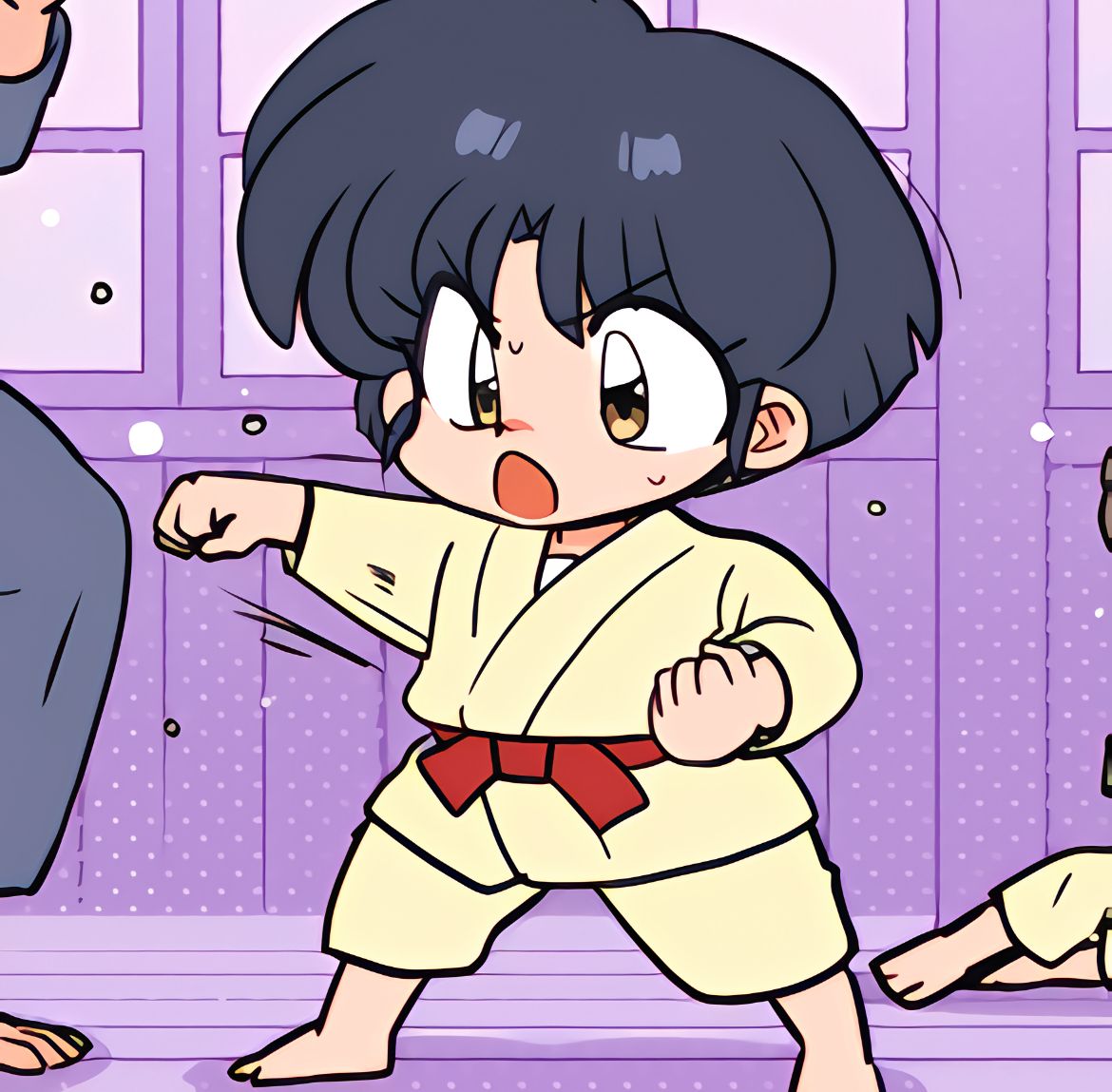 AKANE| ғᴀɴᴀʀᴛ ʀᴀɴᴍᴀ